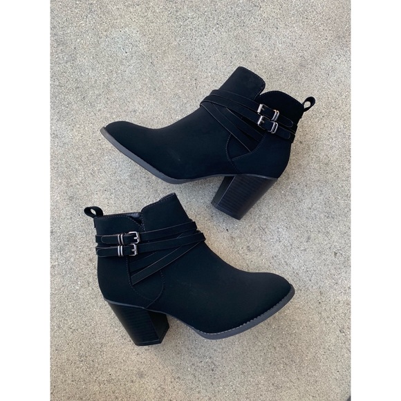 top moda ankle boots